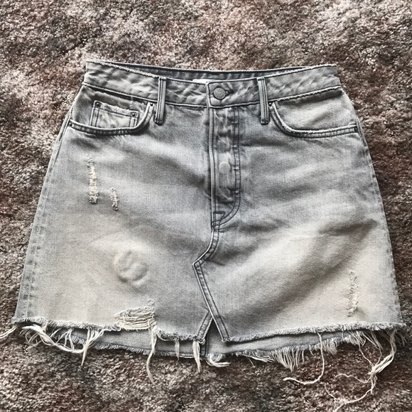 GRLFRND Dresses & Skirts - Grlfrnd Milla skirt